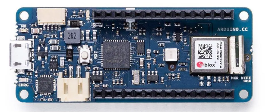 Arduino MKR WiFi 1010