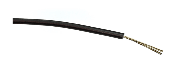 Hook-Up Wire - 24AWG, 7/0.2 mm