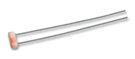 Light-Dependent Resistor