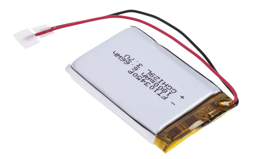 Lithium-Polymer Battery