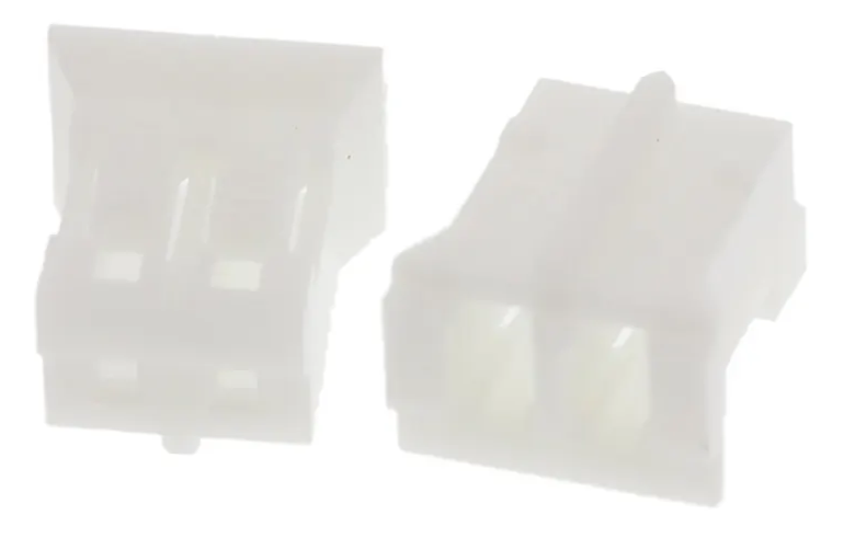 JST Female Connector Housing