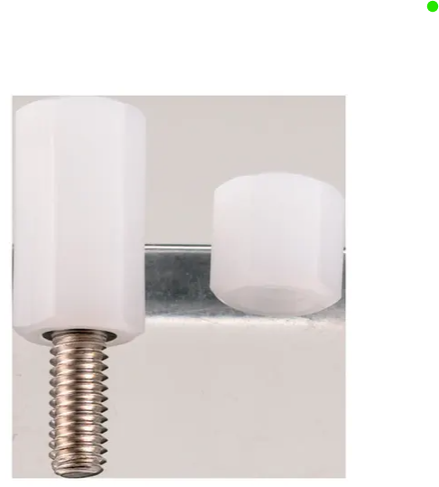 Standoffs - M2 10+5mm