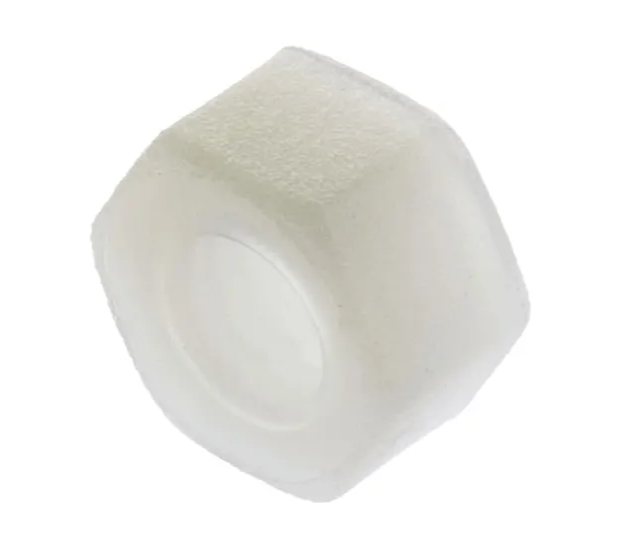 Hex Nuts - M5