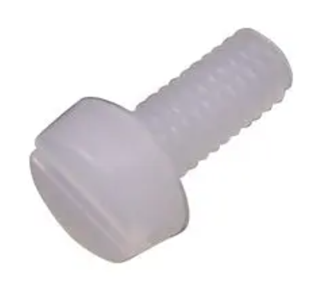 Screws - M4 Nylon