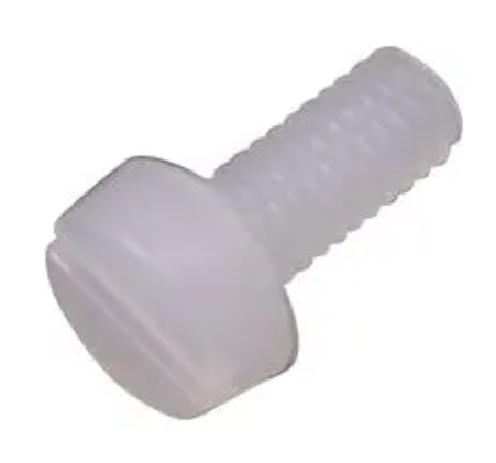 Screws - M2.5 Nylon