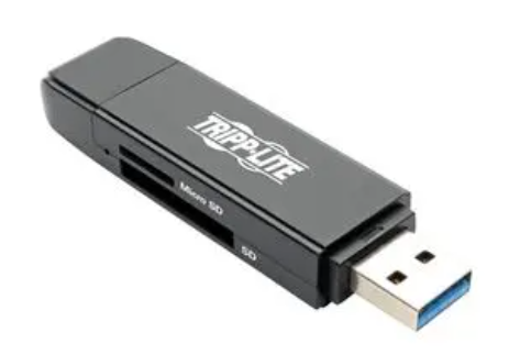 MicroSD to USB Adapter