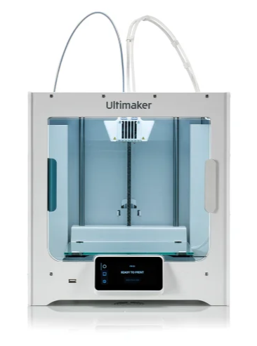 Ultimaker S3