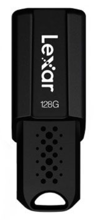 Lexar USB Drive