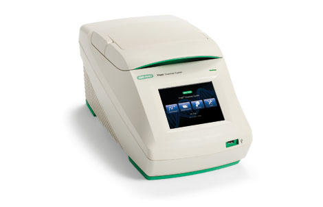 Thermal cycler