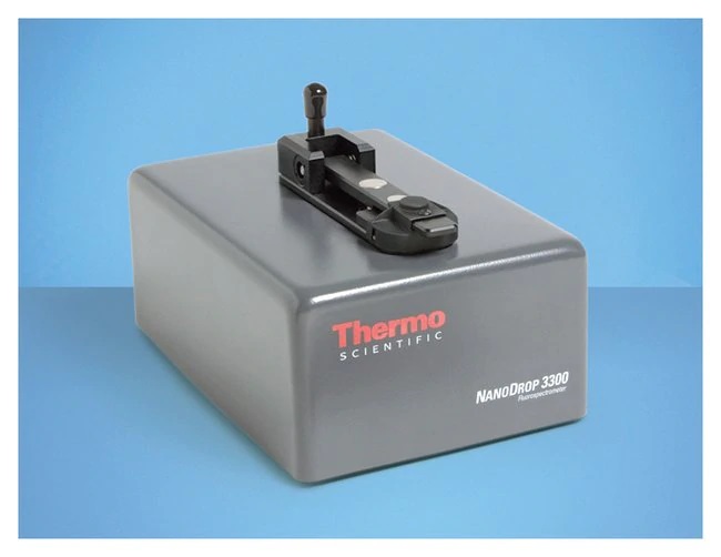 NanoDrop™ 3300 Fluorospectrometer