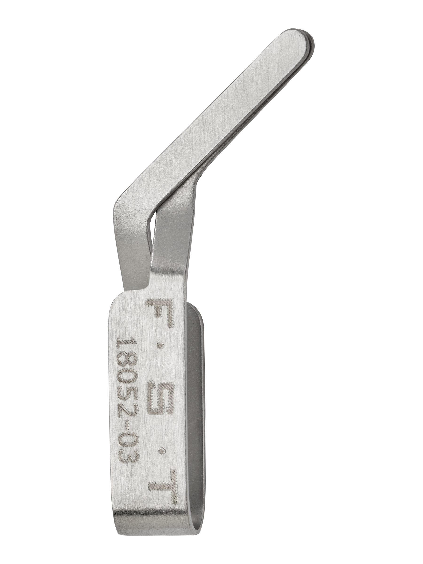 Schwartz Micro Serrefine