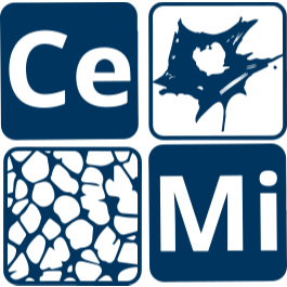 Centre for the Cellular Microenvironment [CeMi] - research workspace on ...