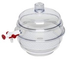Vacuum Desiccator