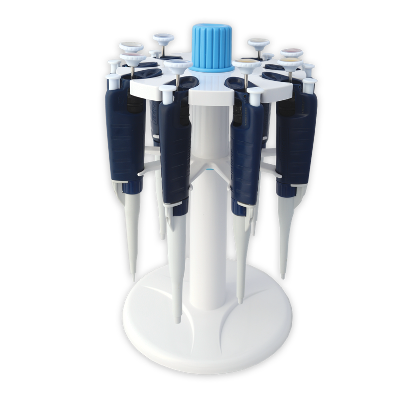 Total RNA extraction from frozen placenta tissue