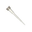TipOne Pipette tips in racks, natural 10uL