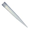 TipOne Pipette tips in racks, blue graduated 1000uL