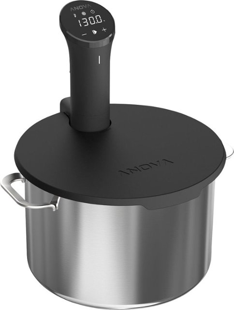 Precision Lid for Anova Precision Cooker