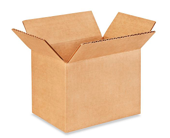 Uline Corrugated Boxes