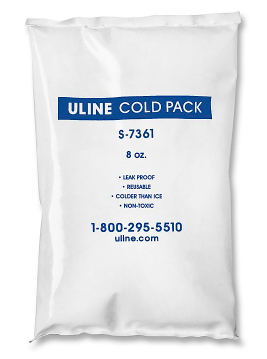 Uline Cold Pack