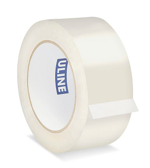 Uline Industrial Tape