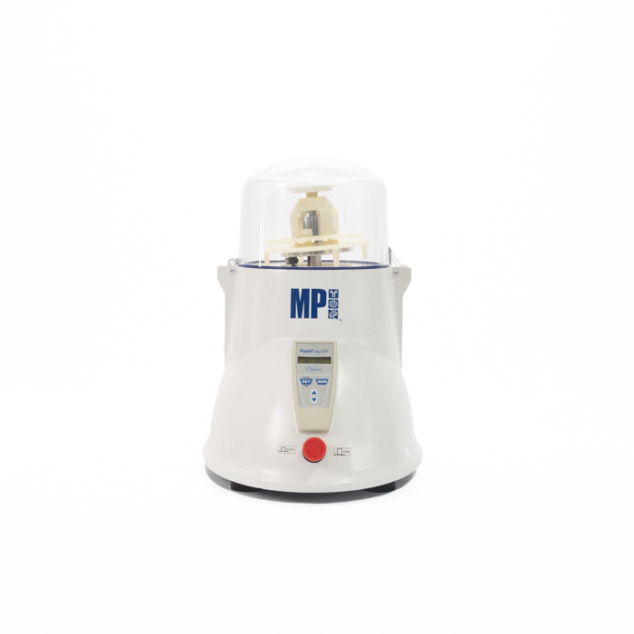 MP Bio FastPrep 24