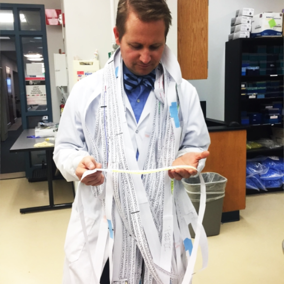 Lab 5Cloning a PCR Fragment into a Plasmid (Paper Activity)