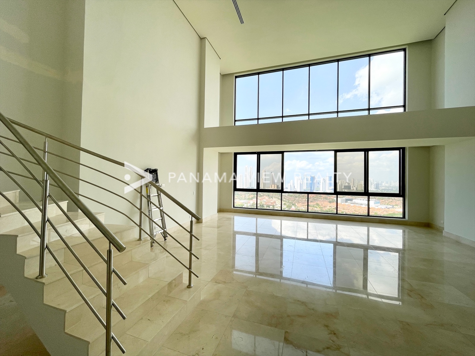 La Vista Penthouse