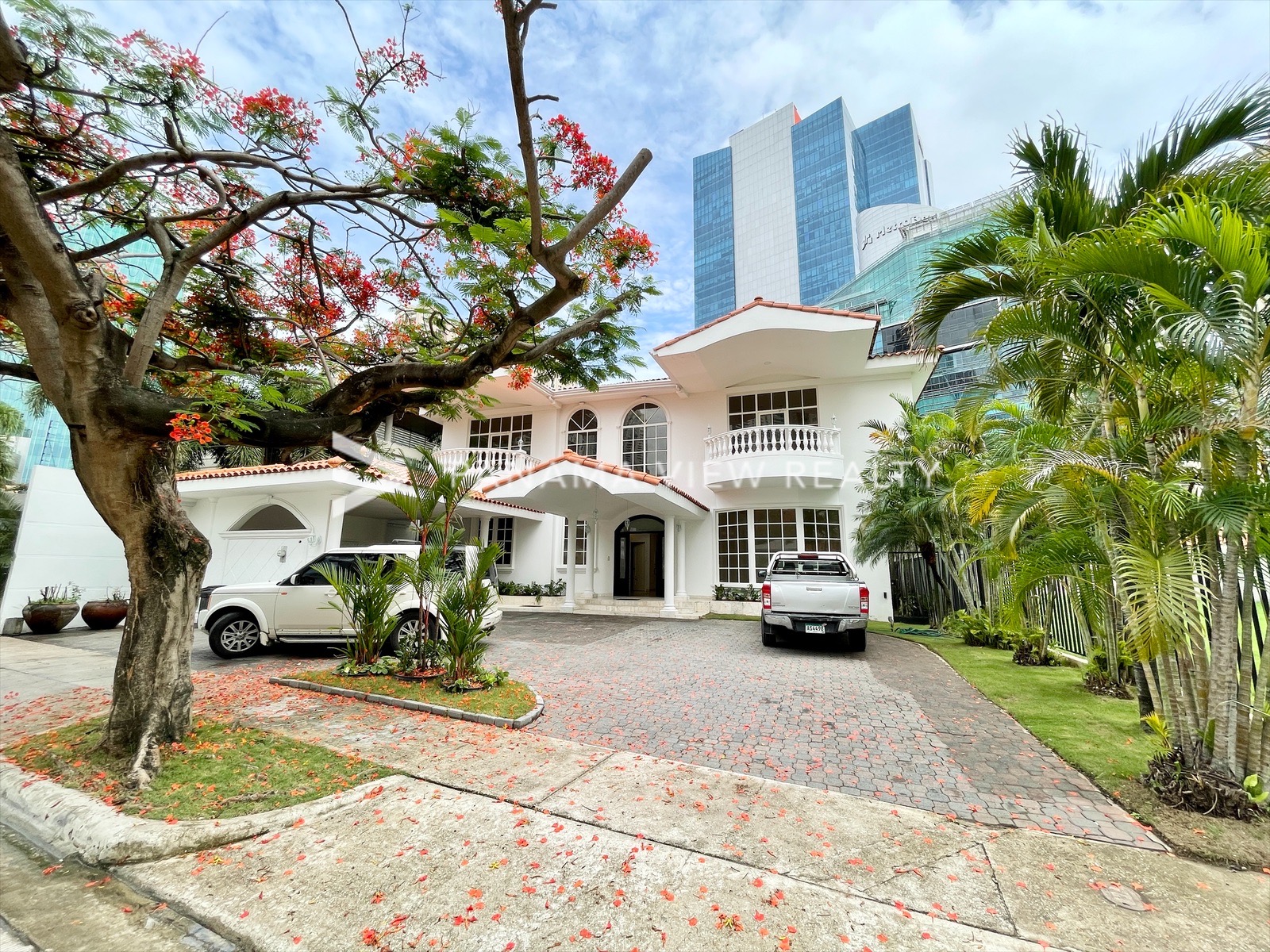 Panama View Realty