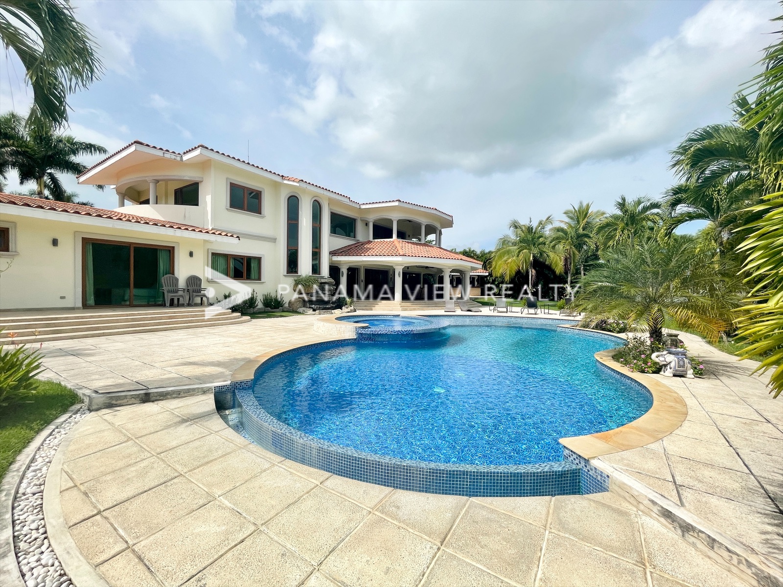 Mansión Buenaventura II