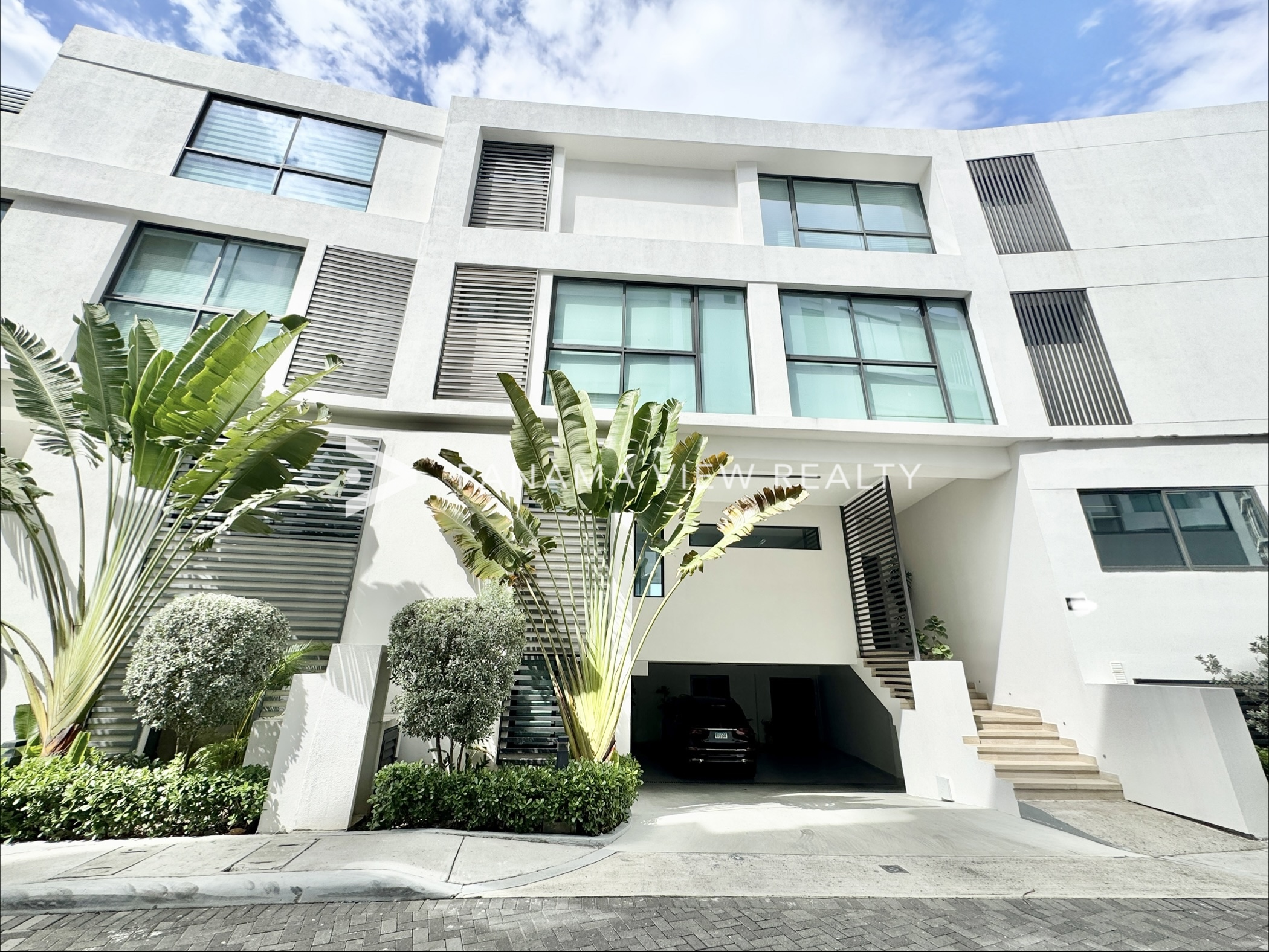 Villa frente al mar, Ocean Reef