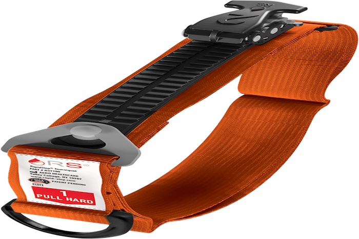 Tourniquets, Haemostatic Dressings and using BSi Critical Injury Kits ...
