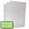 Vacuum Sealer Bags