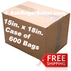 Bulk Vacuum Sealer Bags