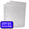 Vacuum Sealer Bags