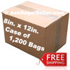 Bulk Vacuum Sealer Bags