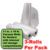 Vacuum Sealer Rolls