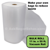 Vacuum Sealer Rolls