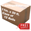 Vacuum Sealer Rolls