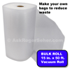 Vacuum Sealer Rolls