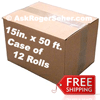 Vacuum Sealer Rolls