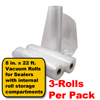 Vacuum Sealer Rolls