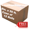 Vacuum Sealer Rolls