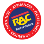 Rent-A-Center Logo | Provenir