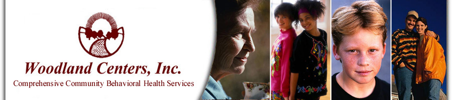 Woodland Centers Inc