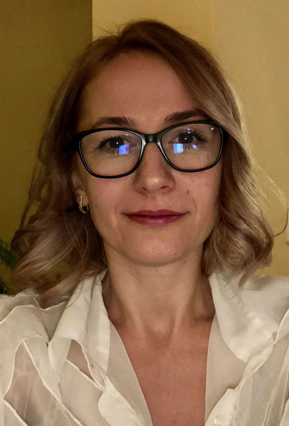 Anca P.