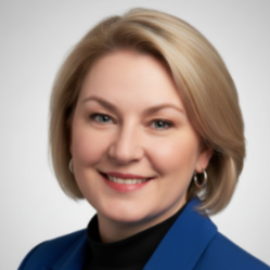 Sharon O.