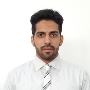 Aliakbar M.