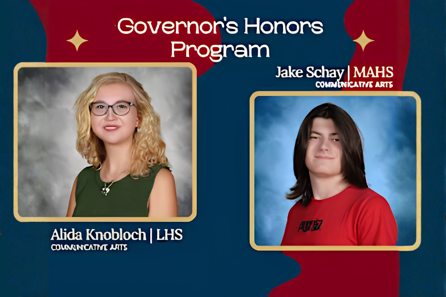 Governor’s Honors Program 2026 Finalists named