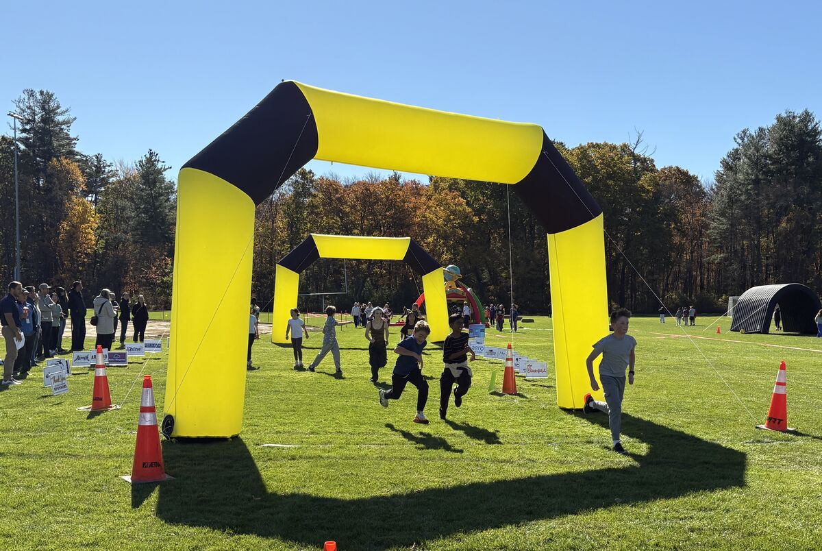 Informational Update: NSboro News - Tuesday, October 27, 2026