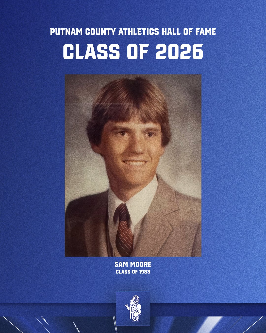 sam moore, class of 1983